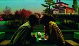 加斯帕爱在线观看,一场跨越时空的浪漫奇遇